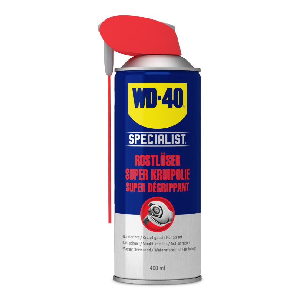 Rust Remover